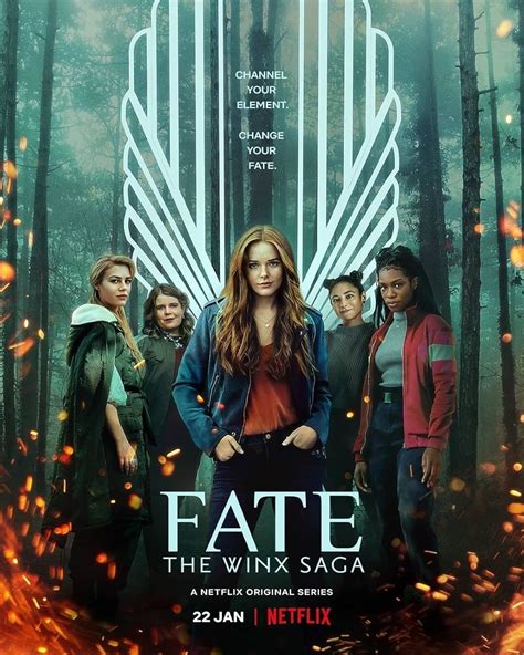 winxit|Fate: The Winx Saga (TV Series 2021–2022)